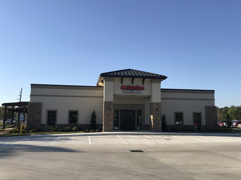 22749 Professional Dr, Kingwood, TX for lease - Building Photo - Image 2 of 3