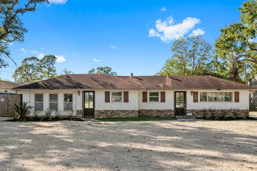 1723 Campbell Rd, Houston, TX for sale - Building Photo - Image 1 of 26