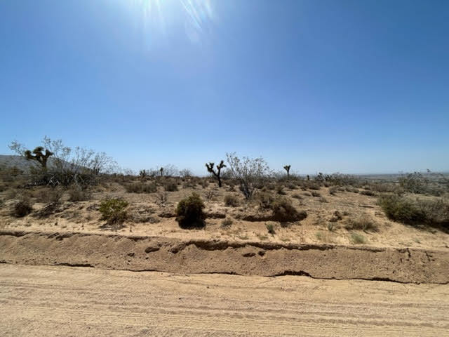 0 Valley Vista Ave, Apple Valley, CA for sale - Building Photo - Image 3 of 9