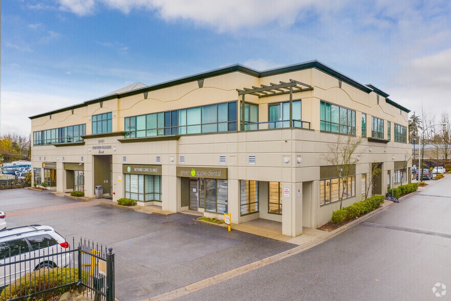 8501 162nd St, Surrey, BC à vendre - Photo principale - Image 1 de 1