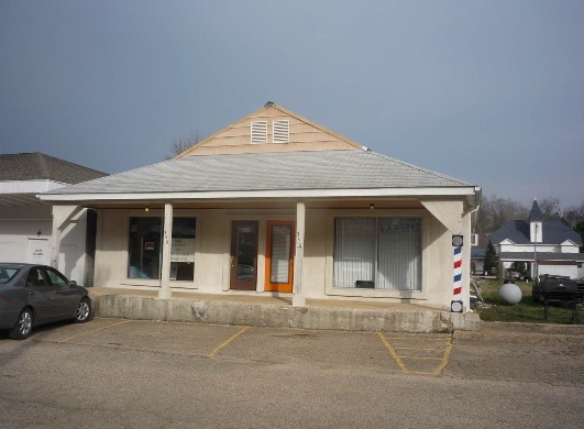 340-350 S Main St, Ellington, MO for sale - Primary Photo - Image 1 of 1