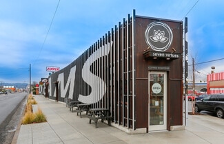 More details for 2709-2719 NE Sandy Blvd, Portland, OR - Retail for Lease