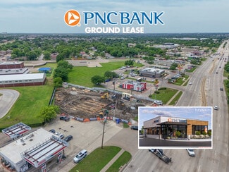 Plus de détails pour 409 S Highway 78, Wylie, TX - Commerce de détail à vendre