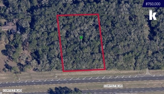 More details for 29301 Cortez Blvd, Brooksville, FL - Land for Sale