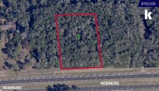 Plus de détails pour 29301 Cortez Blvd, Brooksville, FL - Terrain à vendre