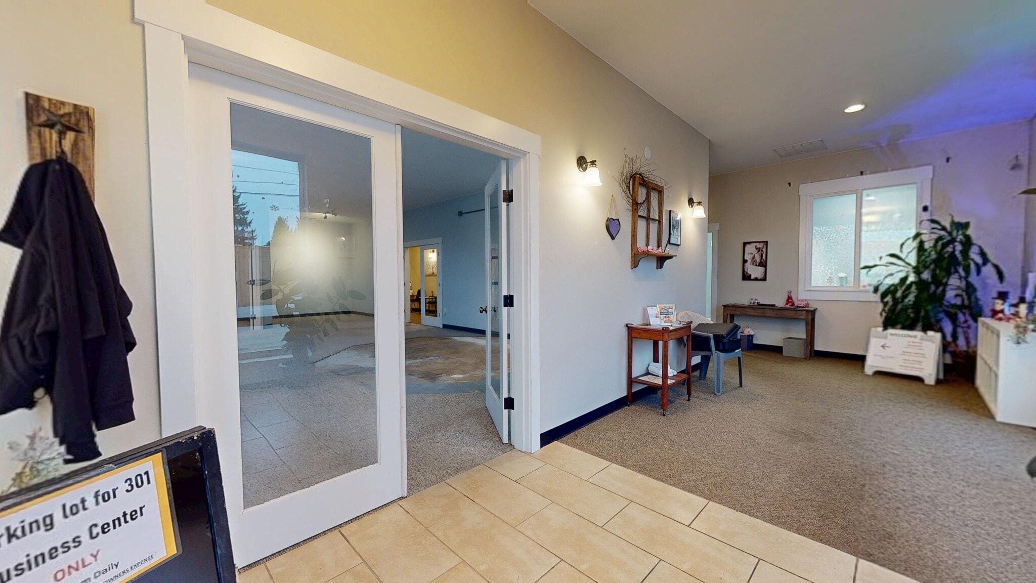 301 Yelm Ave E, Yelm, WA for lease Interior Photo- Image 1 of 7