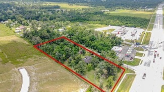 More details for 18519 FM 2100 Rd, Crosby, TX - Specialty for Sale