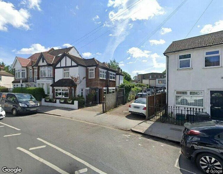 32-34 Bensham Ln, Croydon à vendre - Photo du bâtiment - Image 3 de 32