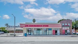 More details for 110 E Anaheim St, Long Beach, CA - Retail for Sale