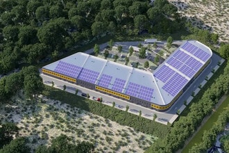 Avignon - AÉRIEN  Vue de la carte - Image1