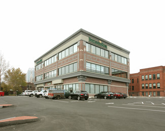 More details for 1259 E Columbus Ave, Springfield, MA - Office for Lease