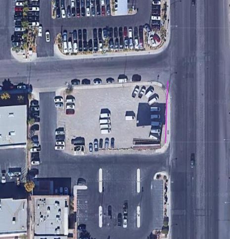 6225 S Decatur Blvd, Las Vegas, NV à louer Photo principale- Image 1 de 12