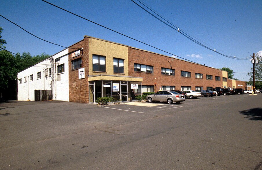 1080 Garden State Rd, Union Township, NJ à louer - Photo du bâtiment - Image 2 de 5