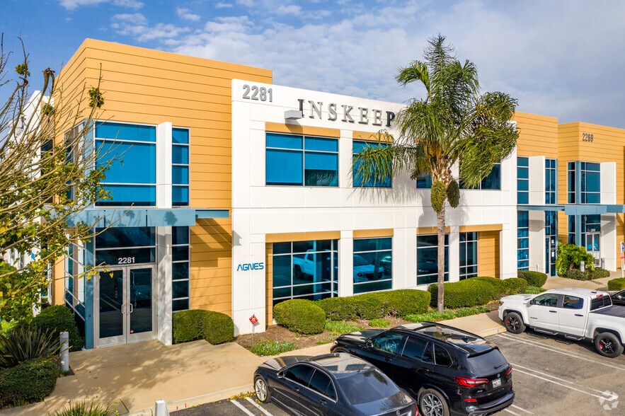 2263-2281 W 190th St, Torrance, CA for sale - Building Photo - Image 2 of 8