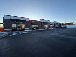More details for 1451 Bluestem Blvd, Altoona, WI - Retail for Lease
