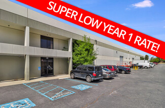 More details for 10951 Pendleton St, Sun Valley, CA - Industrial for Lease