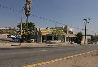 More details for 12295 Osborne St, Pacoima, CA - Retail for Lease