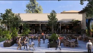 Plus de détails pour 113 G St, Antioch, CA - Commerce de détail à louer