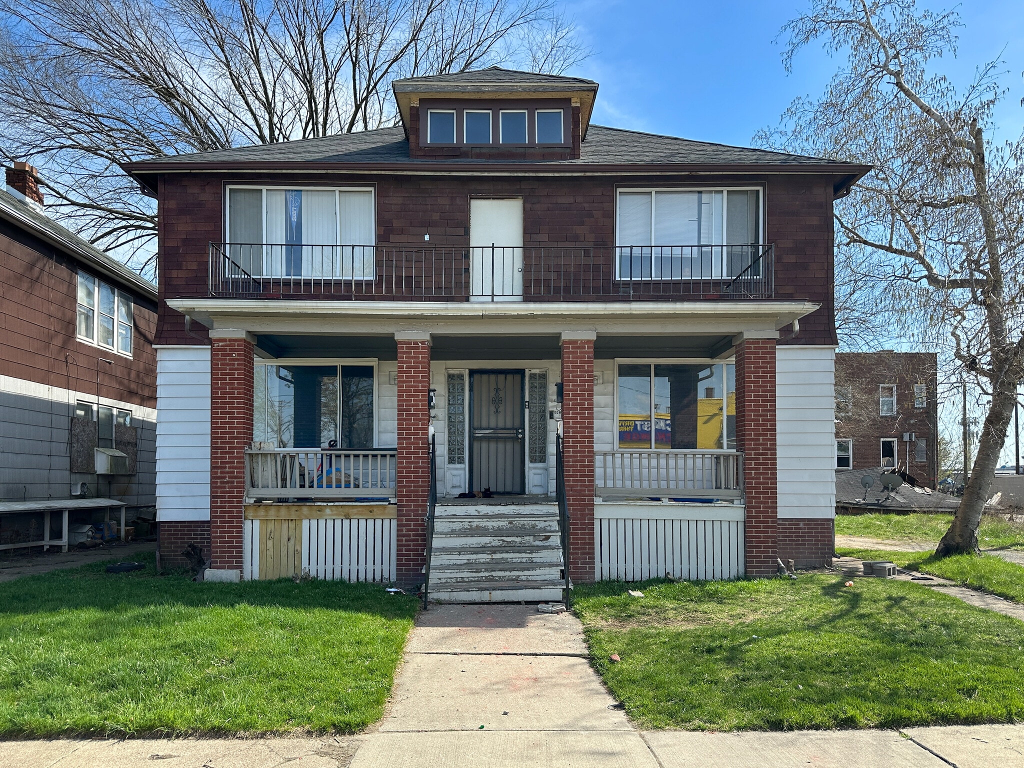 14028 Faircrest St, Detroit, MI for sale Primary Photo- Image 1 of 24