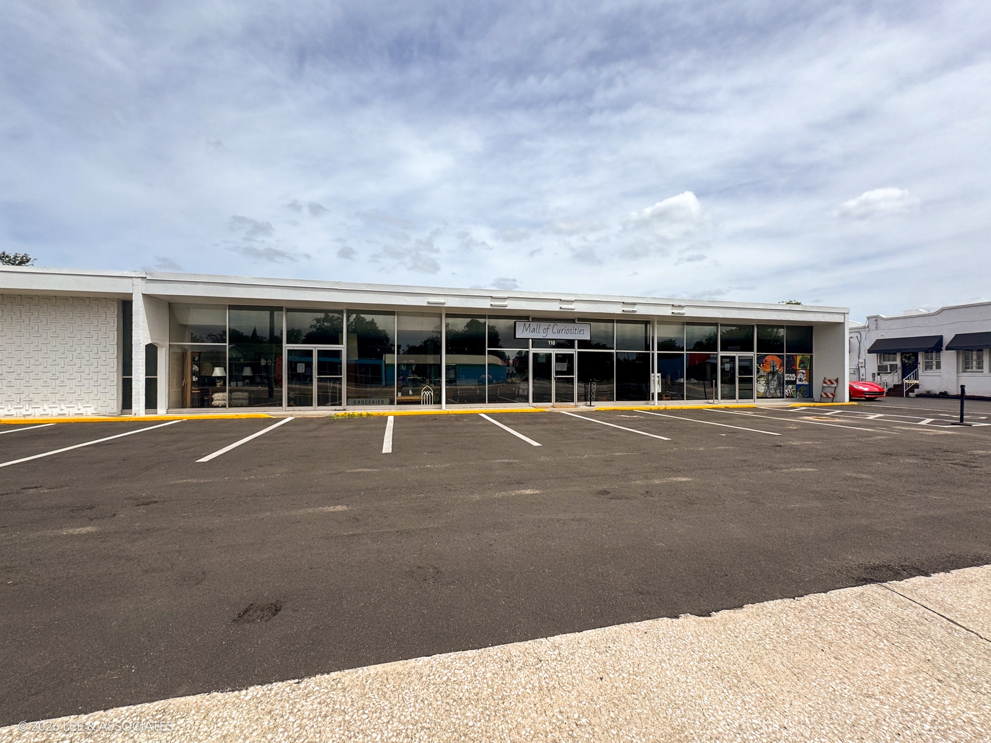 118 NW 8th Ave, Gainesville, FL for sale Building Photo- Image 1 of 8