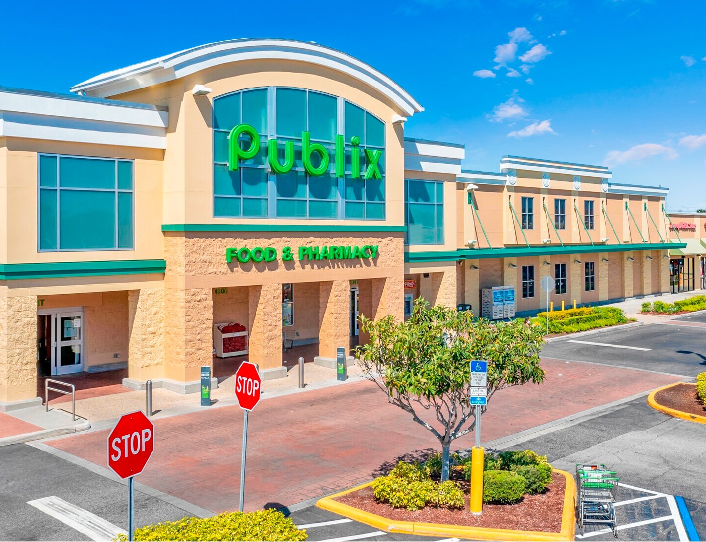 4076 N Goldenrod Rd, Winter Park, FL for lease Primary Photo- Image 1 of 3