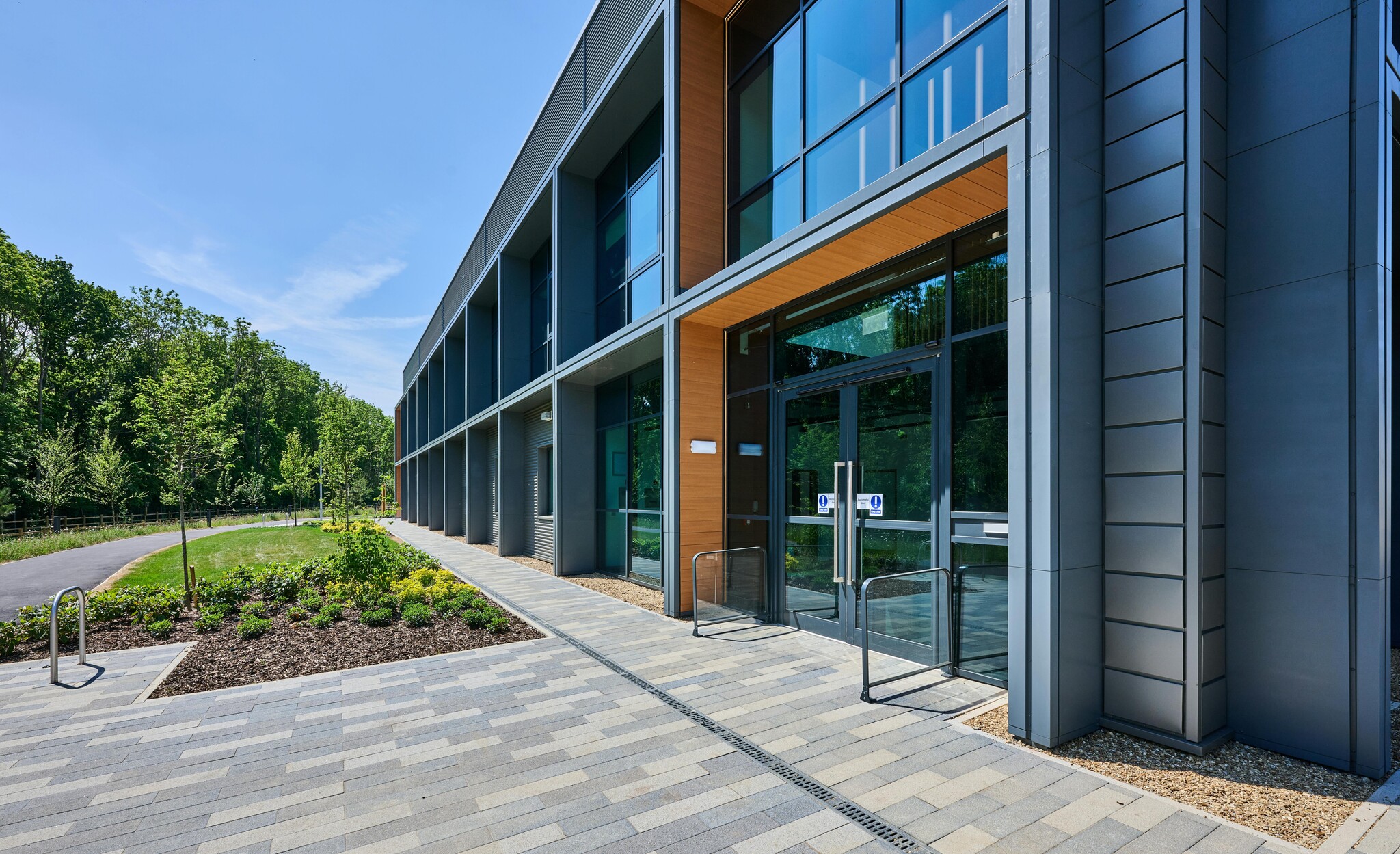 19 Bourn Quarter, Bourn for lease Building Photo- Image 1 of 5