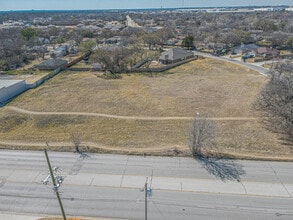 2937 N Beach St, Fort Worth, TX - Aerial  map view - Image1