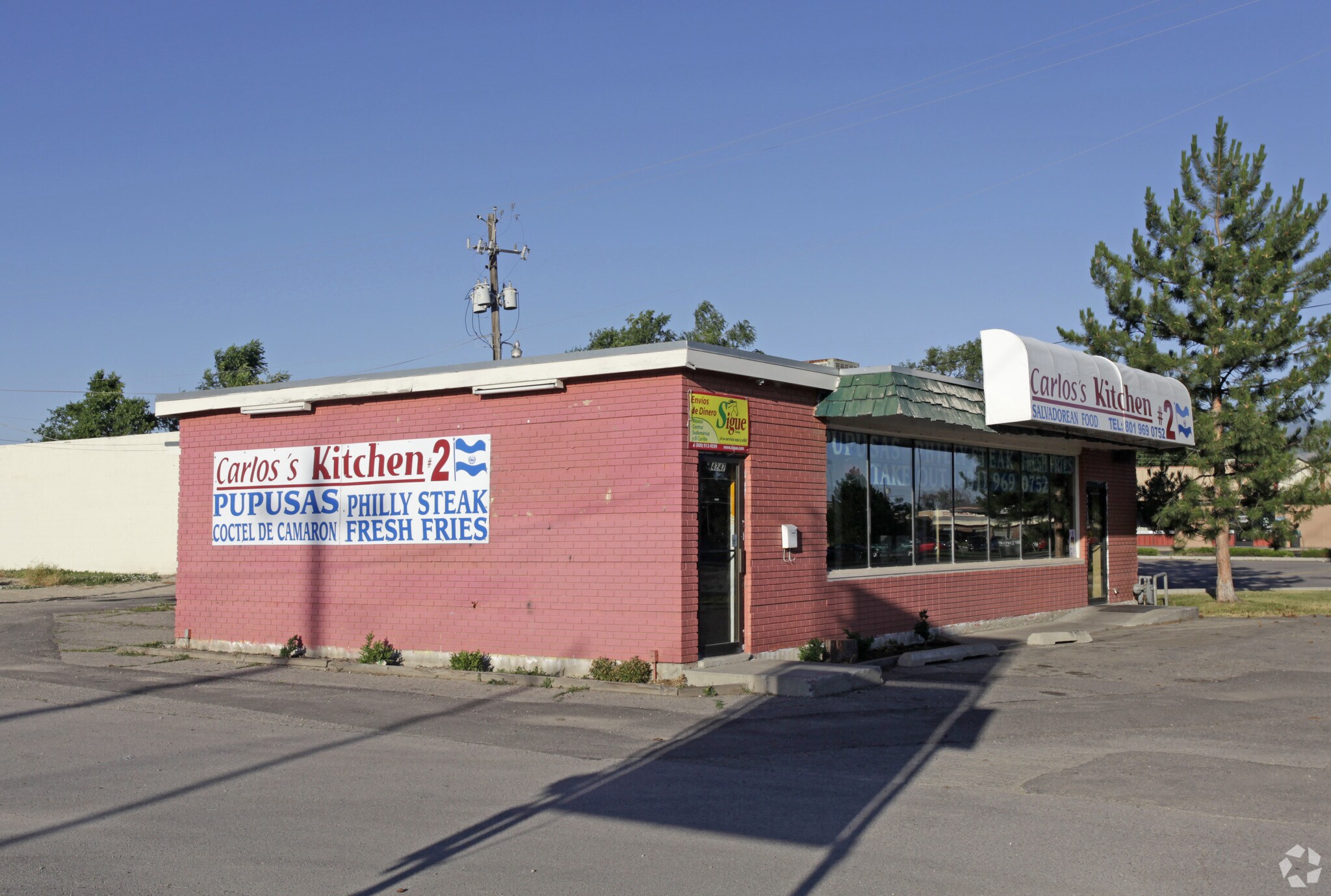 4247 W 3500 S, Salt Lake City, UT for sale Primary Photo- Image 1 of 3