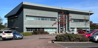 More details for Genesis Way, Grimsby - Office for Lease