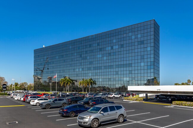 More details for 5401 W Kennedy Blvd, Tampa, FL - Coworking for Lease