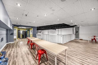 793 Pharmacy Ave, Toronto, ON for lease Interior Photo- Image 2 of 7