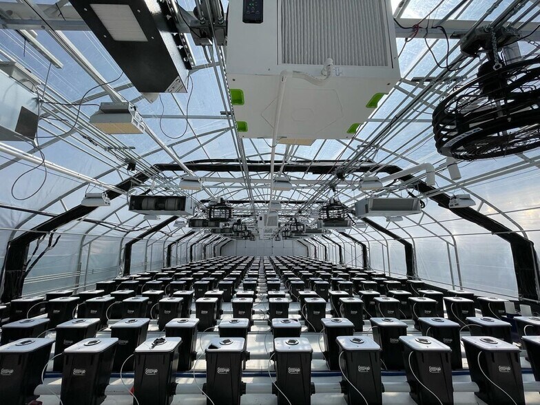 713 Mayor Patricia Reigal Blvd, Moffat, CO à vendre - Photo du bâtiment - Image 2 de 12