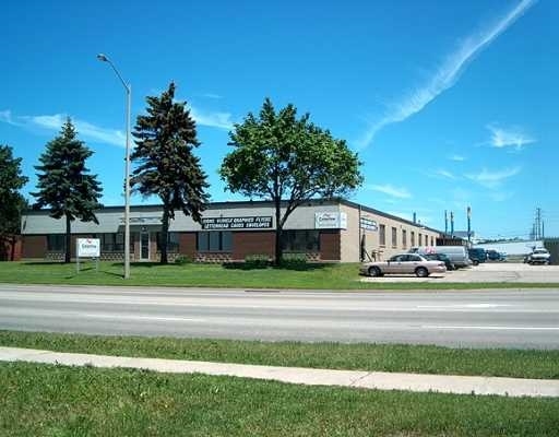 395 Franklin Blvd, Cambridge, ON for lease - Primary Photo - Image 1 of 5