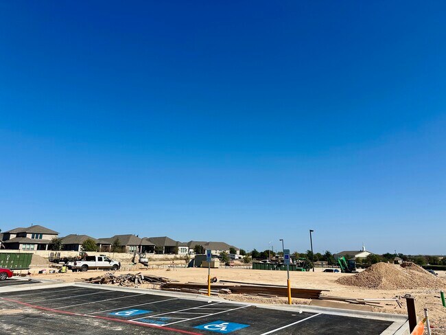 Plus de détails pour TBD Carpenter Hill Dr, Buda, TX - Terrain à vendre