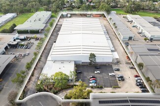Plus de détails pour 3/991 Mountain Highway, Boronia - Industriel à louer