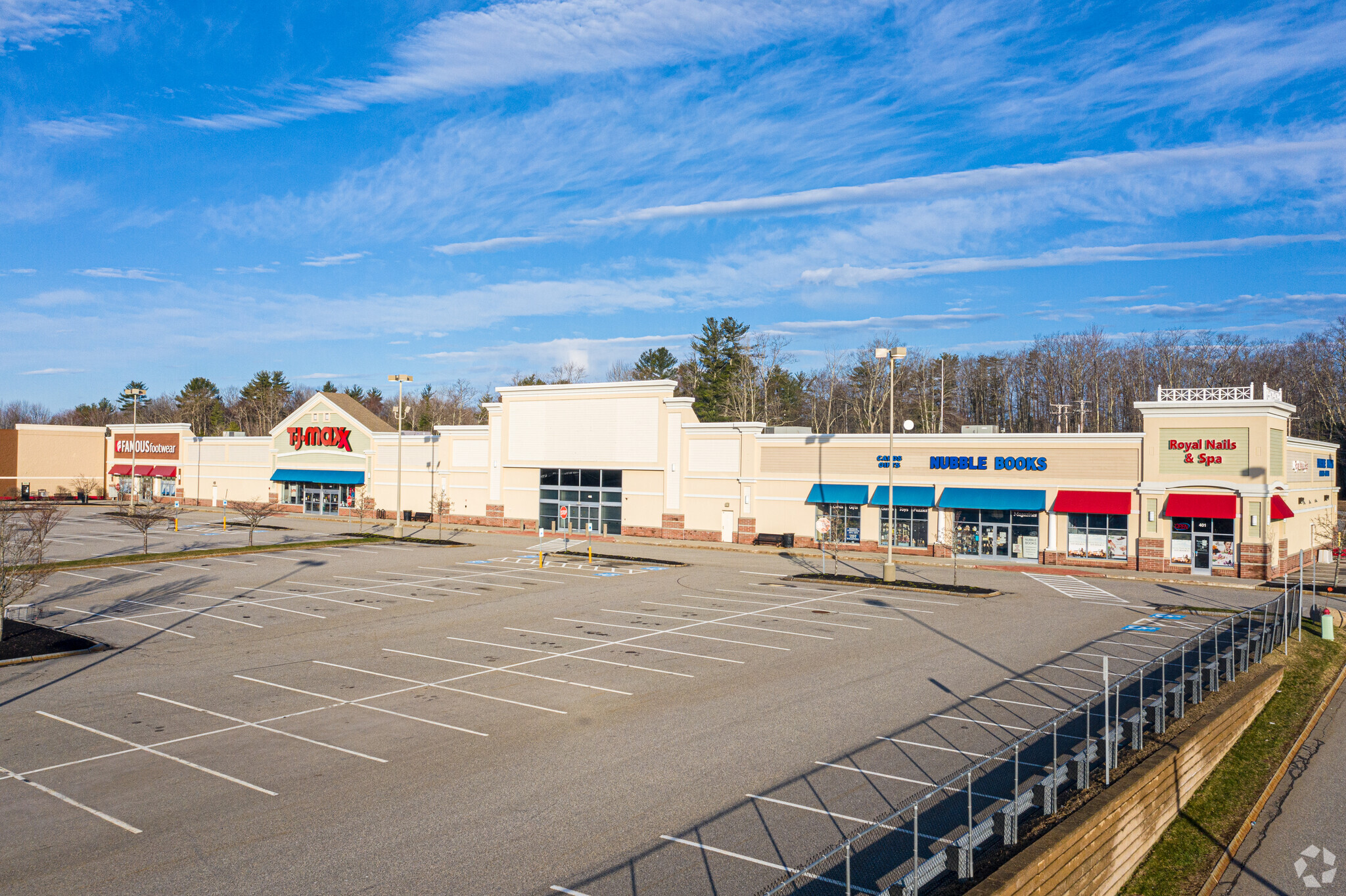 403-430 Mariner Way, Biddeford, ME à vendre Photo principale- Image 1 de 1