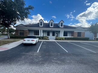 More details for 10801 Dylan LorenCircle, Ste A, Orlando, FL - Office for Lease
