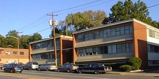 Plus de détails pour 320 Northern Blvd, Great Neck, NY - Bureau à louer