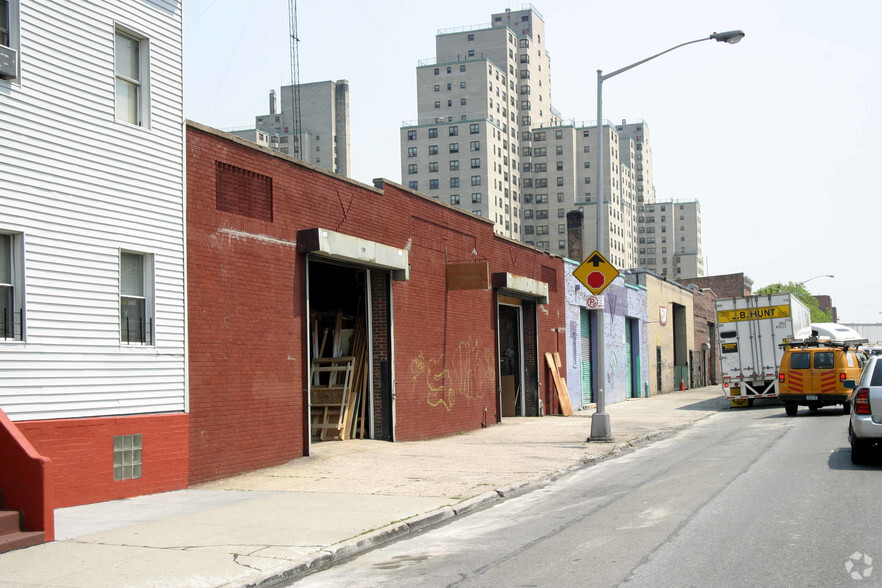 465-469 Baltic St, Brooklyn, NY à vendre - Photo principale - Image 1 de 1