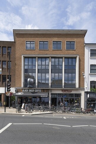 Plus de détails pour Kew Rd, Richmond - Bureau à louer