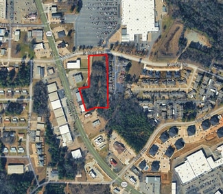 More details for 1320 Reel Rd, Longview, TX - Land for Sale