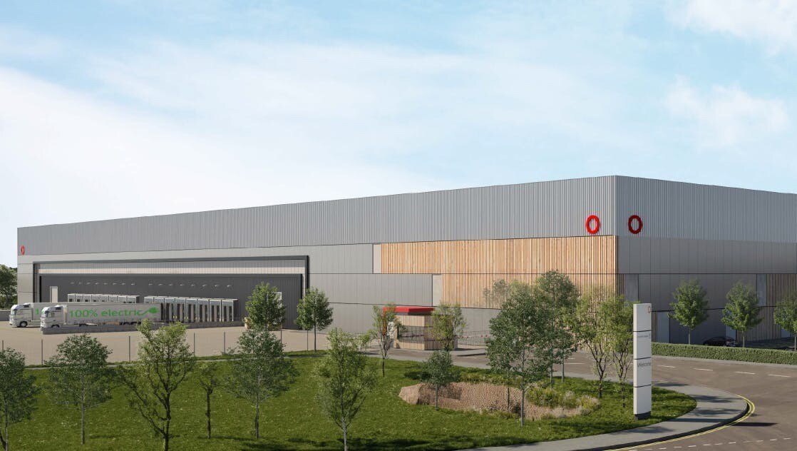 Industrial in Green Lane, Hounslow for lease Building Photo- Image 1 of 16