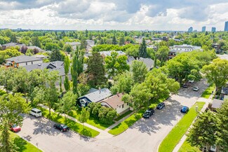 Plus de détails pour 301 15 Av NE, Calgary, AB - Terrain à vendre