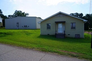 Plus de détails pour 6114 US-76, Pendleton, SC - Industriel à vendre