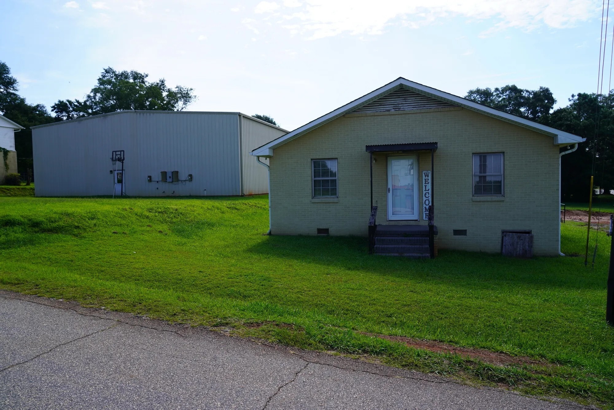 6114 US-76, Pendleton, SC for sale Primary Photo- Image 1 of 9