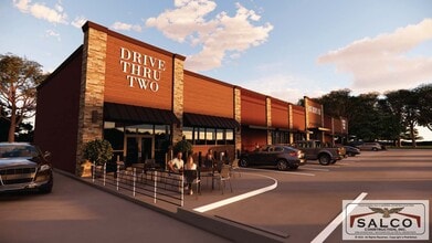 3373 Bluebonnet blvd, Baton Rouge, LA à louer Photo du bâtiment- Image 1 de 1