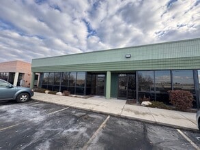 4391-4403 S 500 W, Salt Lake City, UT for lease Building Photo- Image 1 of 10