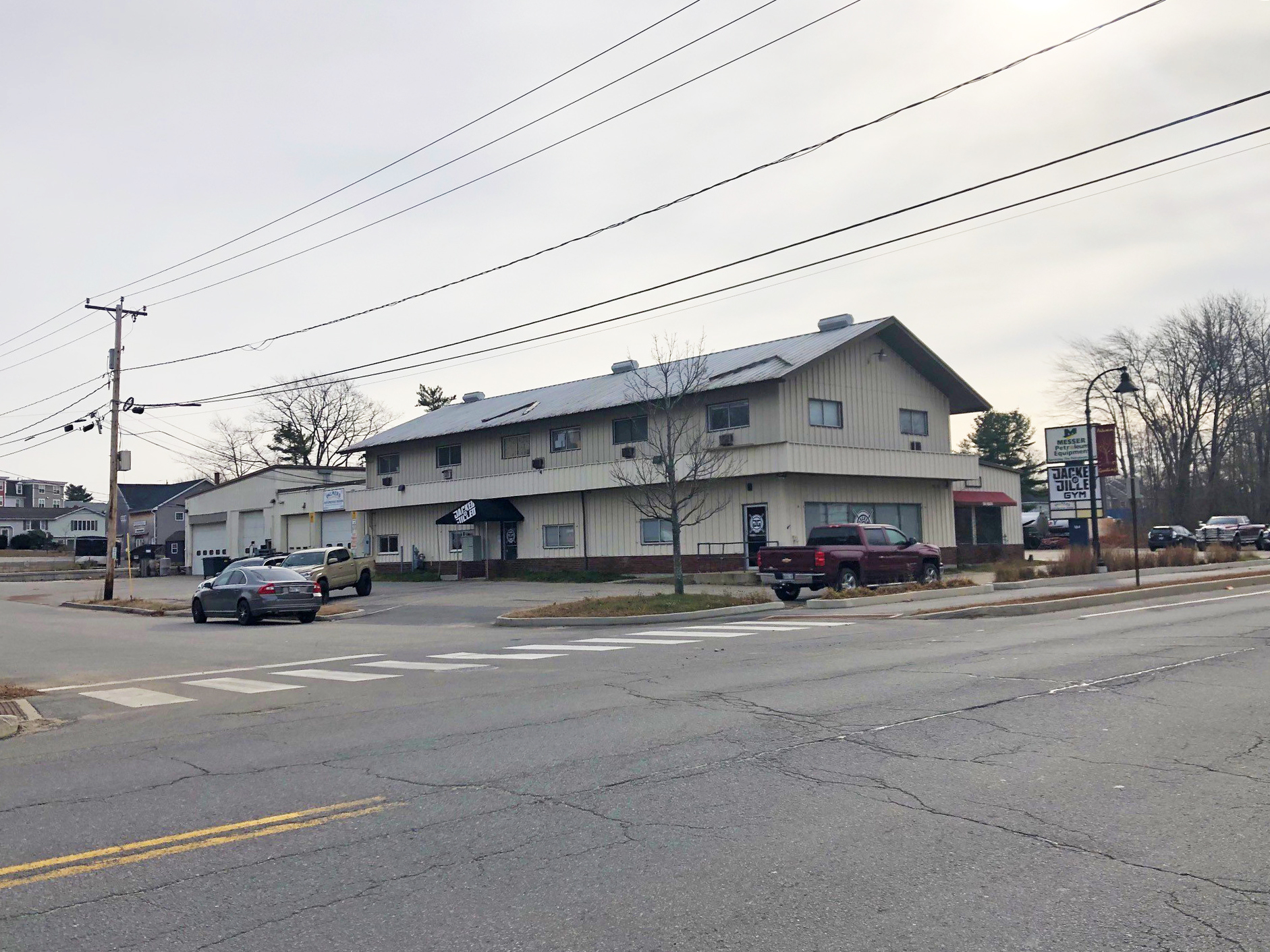 184 Main St, South Portland, ME for sale Building Photo- Image 1 of 1