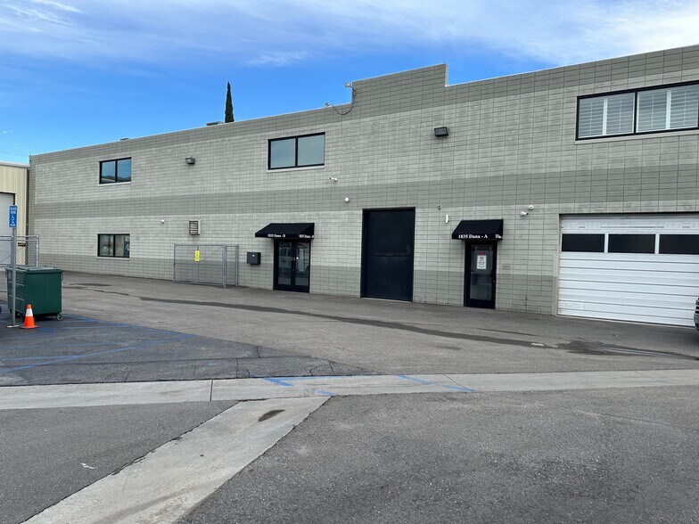 1835 Dana St, Glendale, CA à louer - Photo du bâtiment - Image 1 de 7