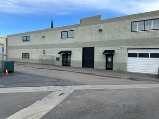 More details for 1835 Dana St, Glendale, CA - Flex for Lease
